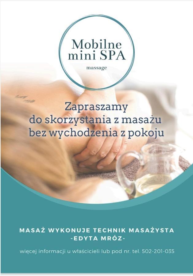 Galeon Apartamenty Mikołajki Kültér fotó