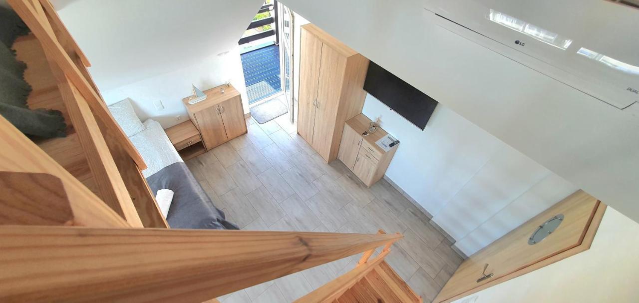 Galeon Apartamenty Mikołajki Kültér fotó