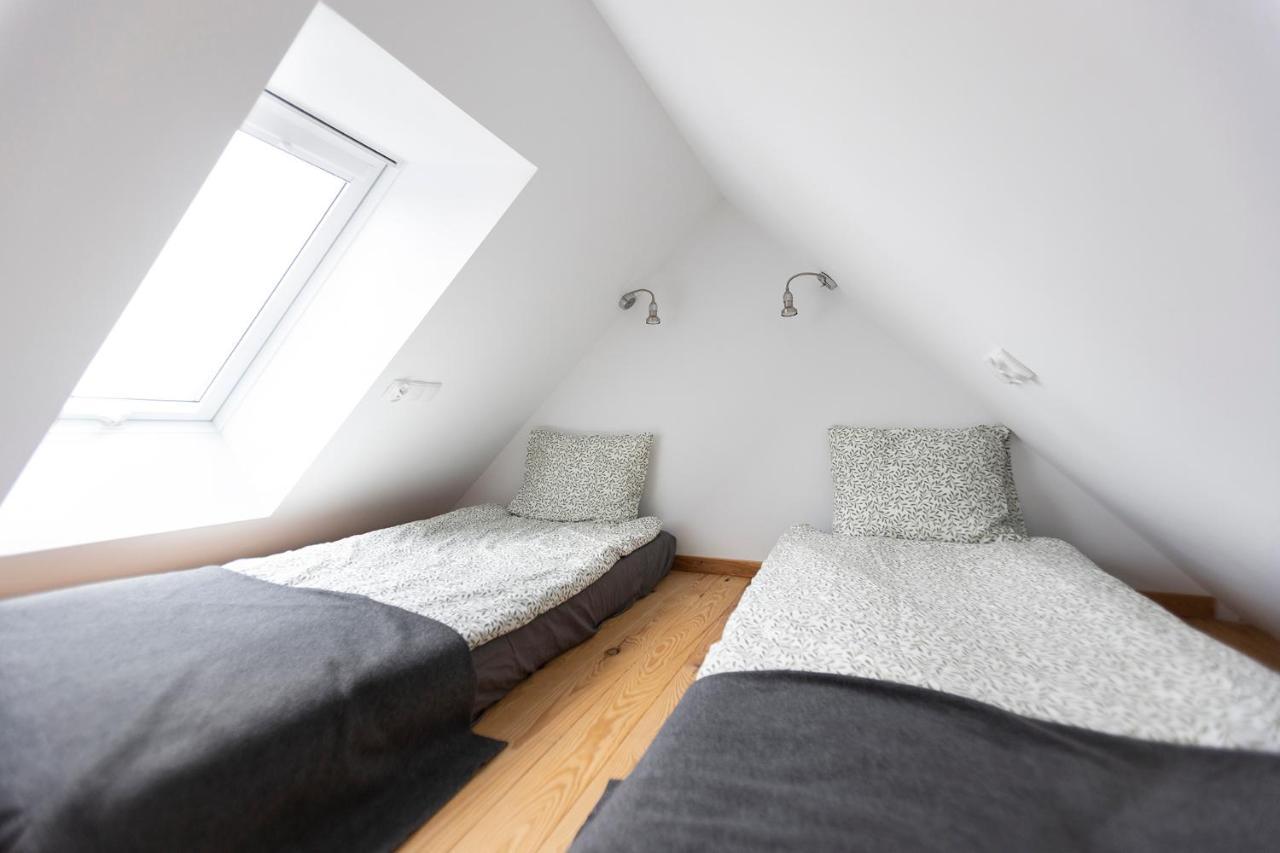 Galeon Apartamenty Mikołajki Kültér fotó