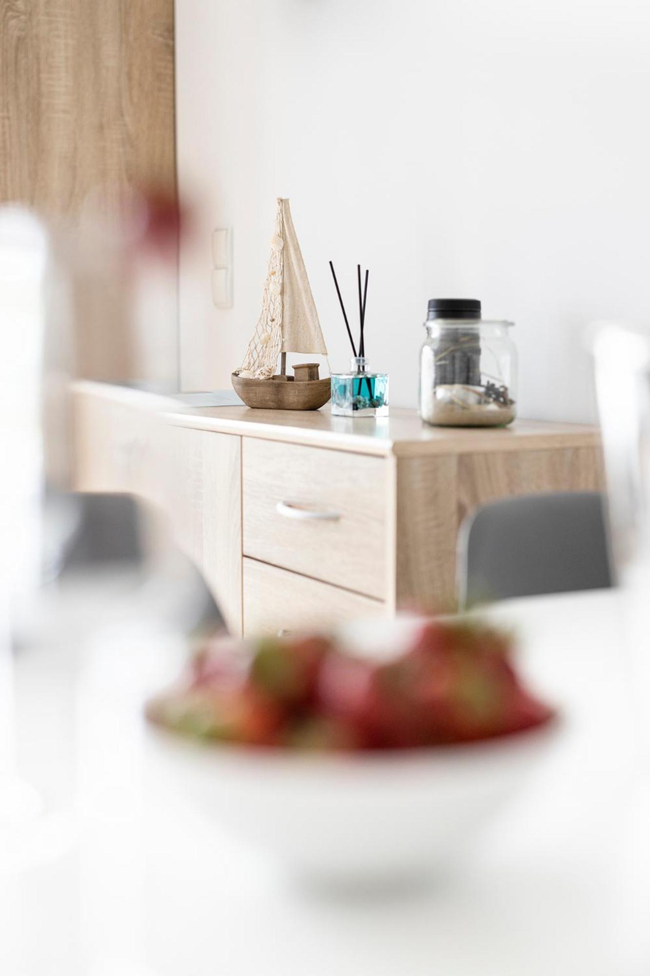 Galeon Apartamenty Mikołajki Kültér fotó