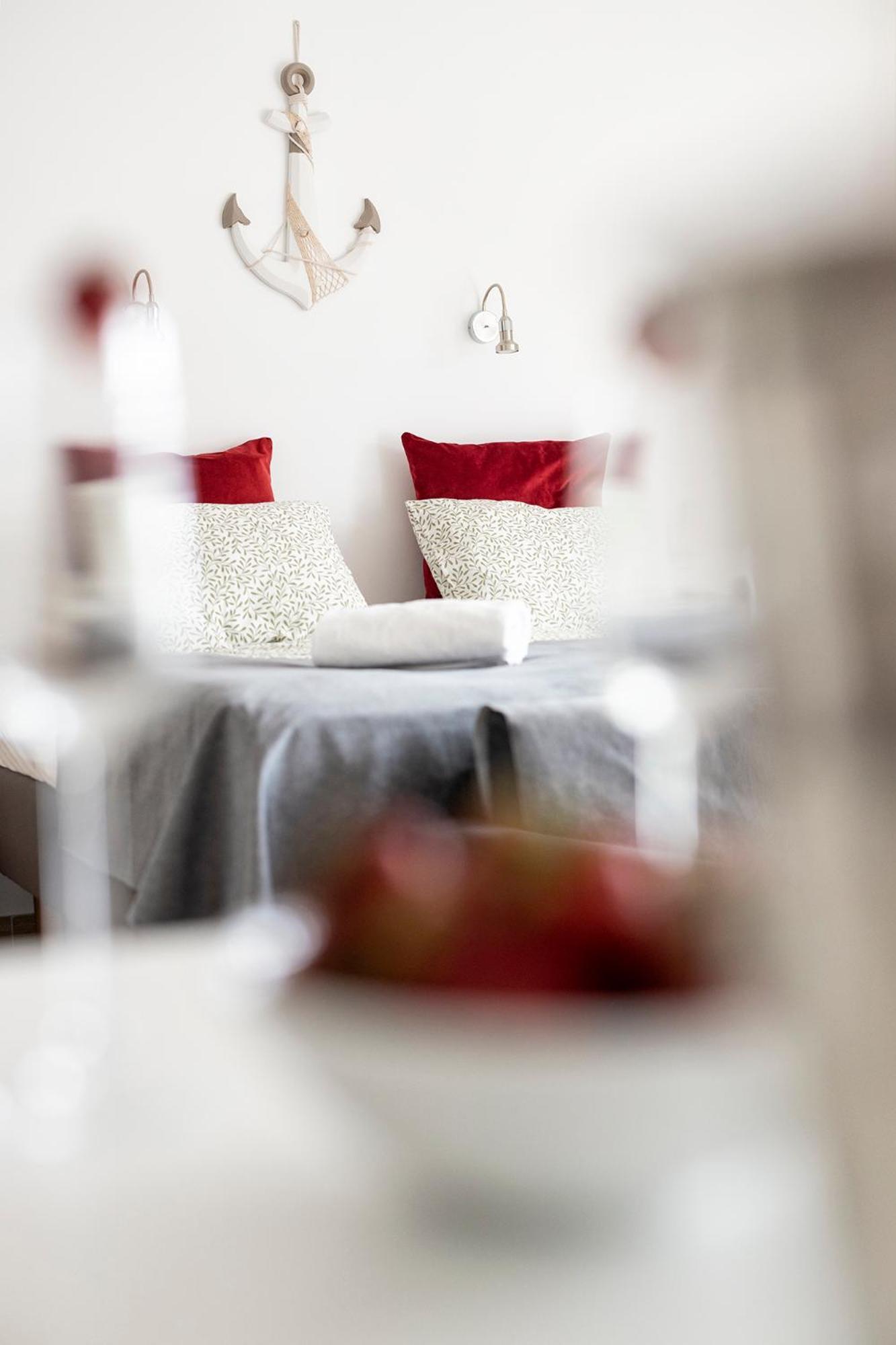 Galeon Apartamenty Mikołajki Kültér fotó