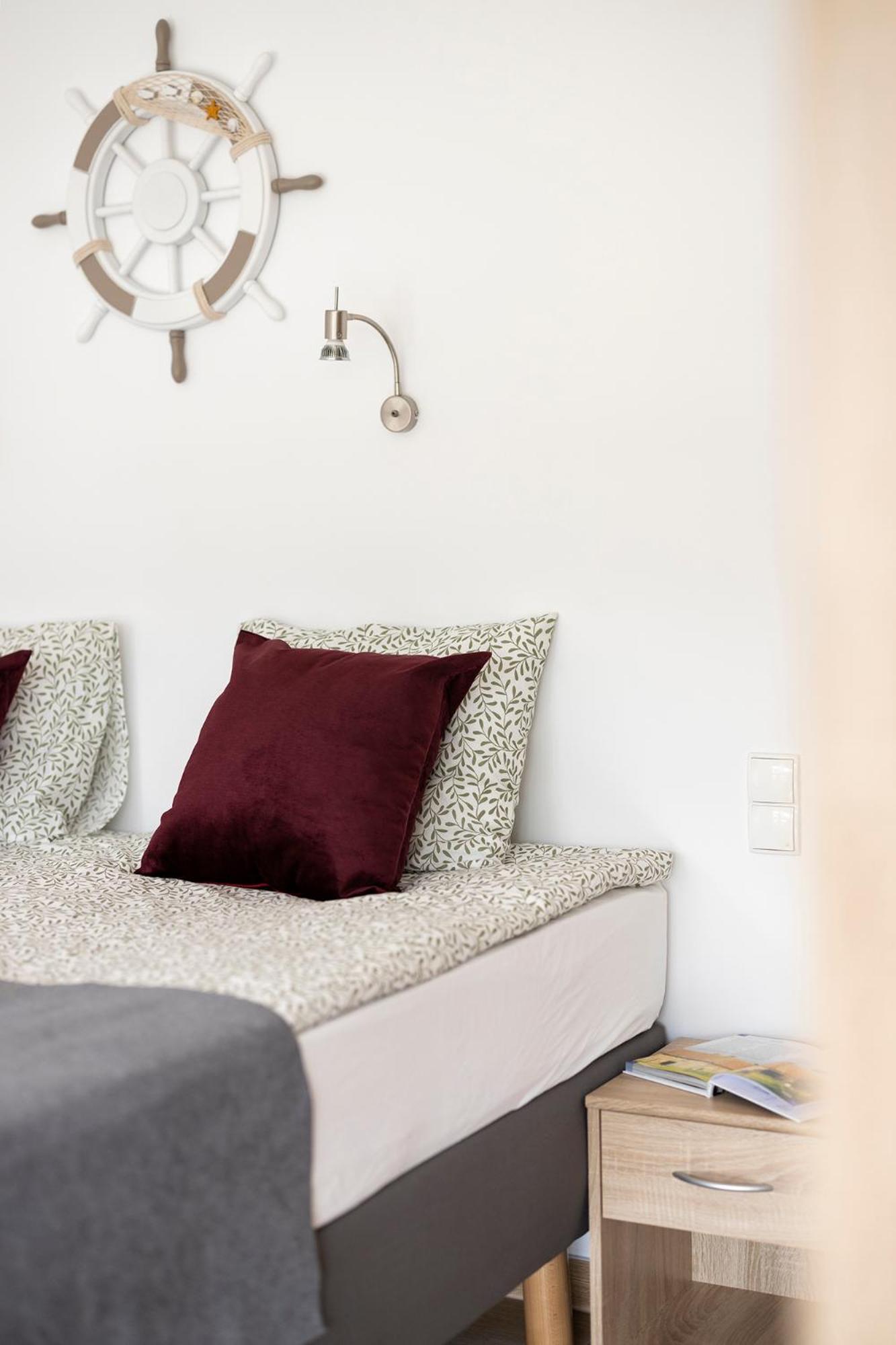 Galeon Apartamenty Mikołajki Kültér fotó