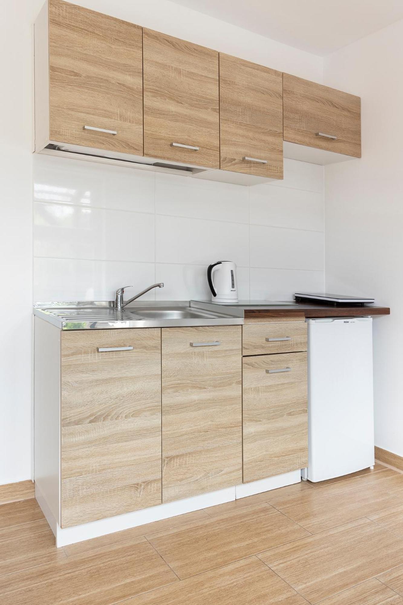 Galeon Apartamenty Mikołajki Kültér fotó