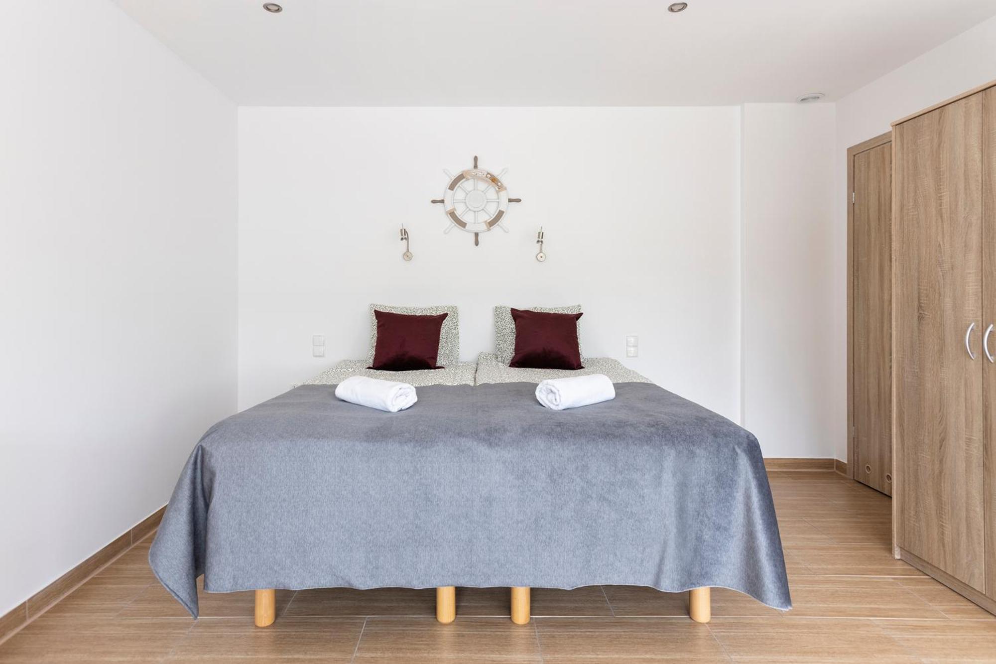 Galeon Apartamenty Mikołajki Kültér fotó