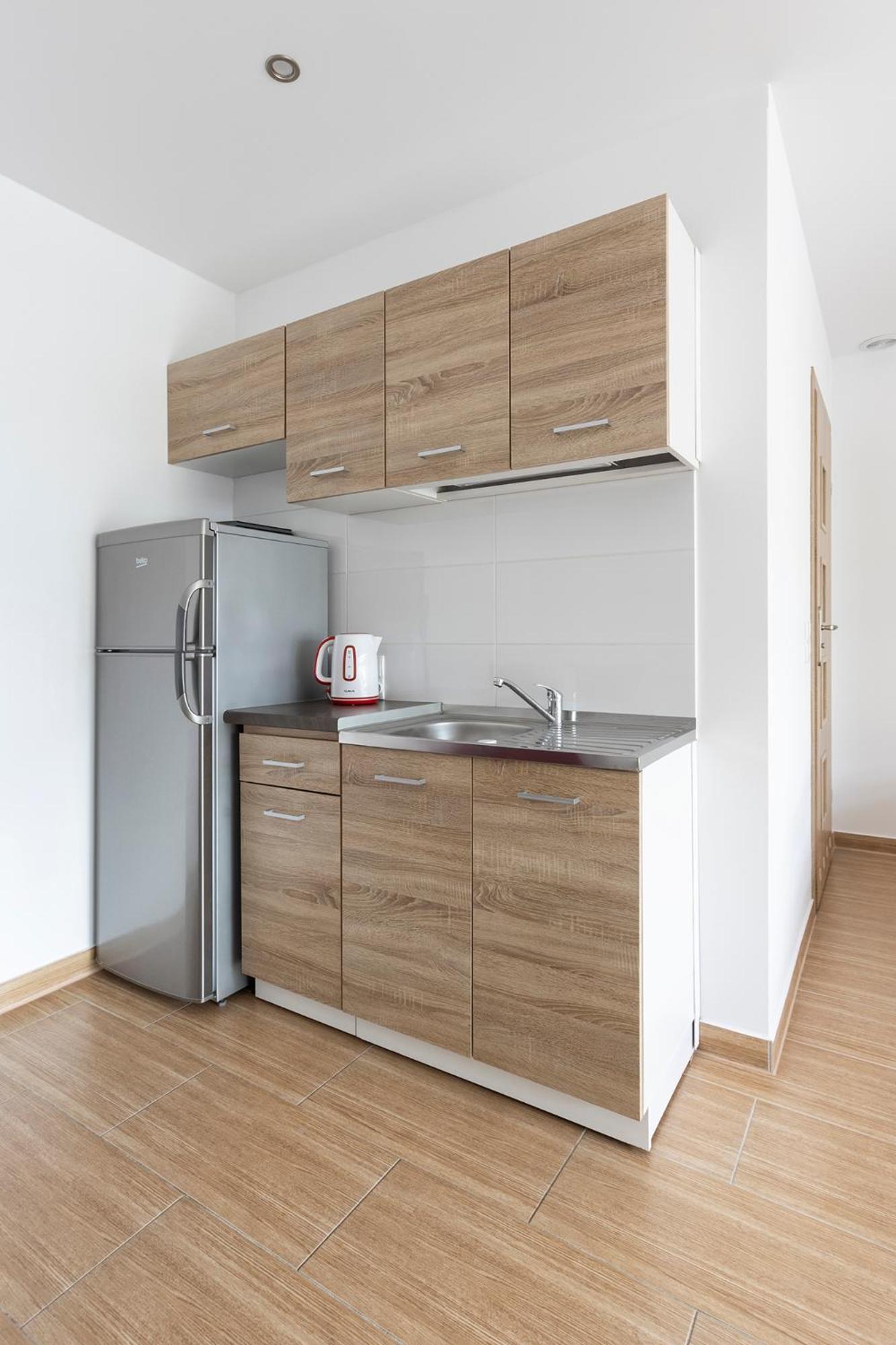 Galeon Apartamenty Mikołajki Kültér fotó