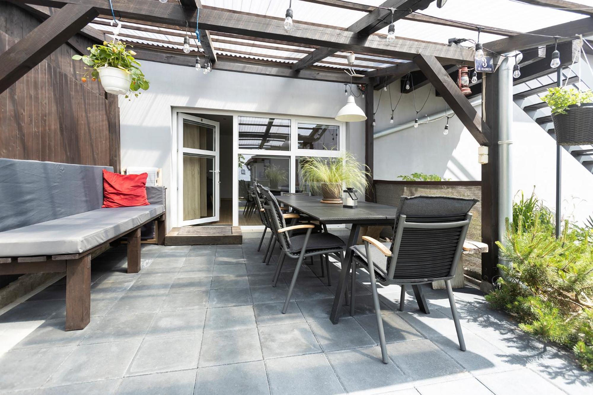 Galeon Apartamenty Mikołajki Kültér fotó