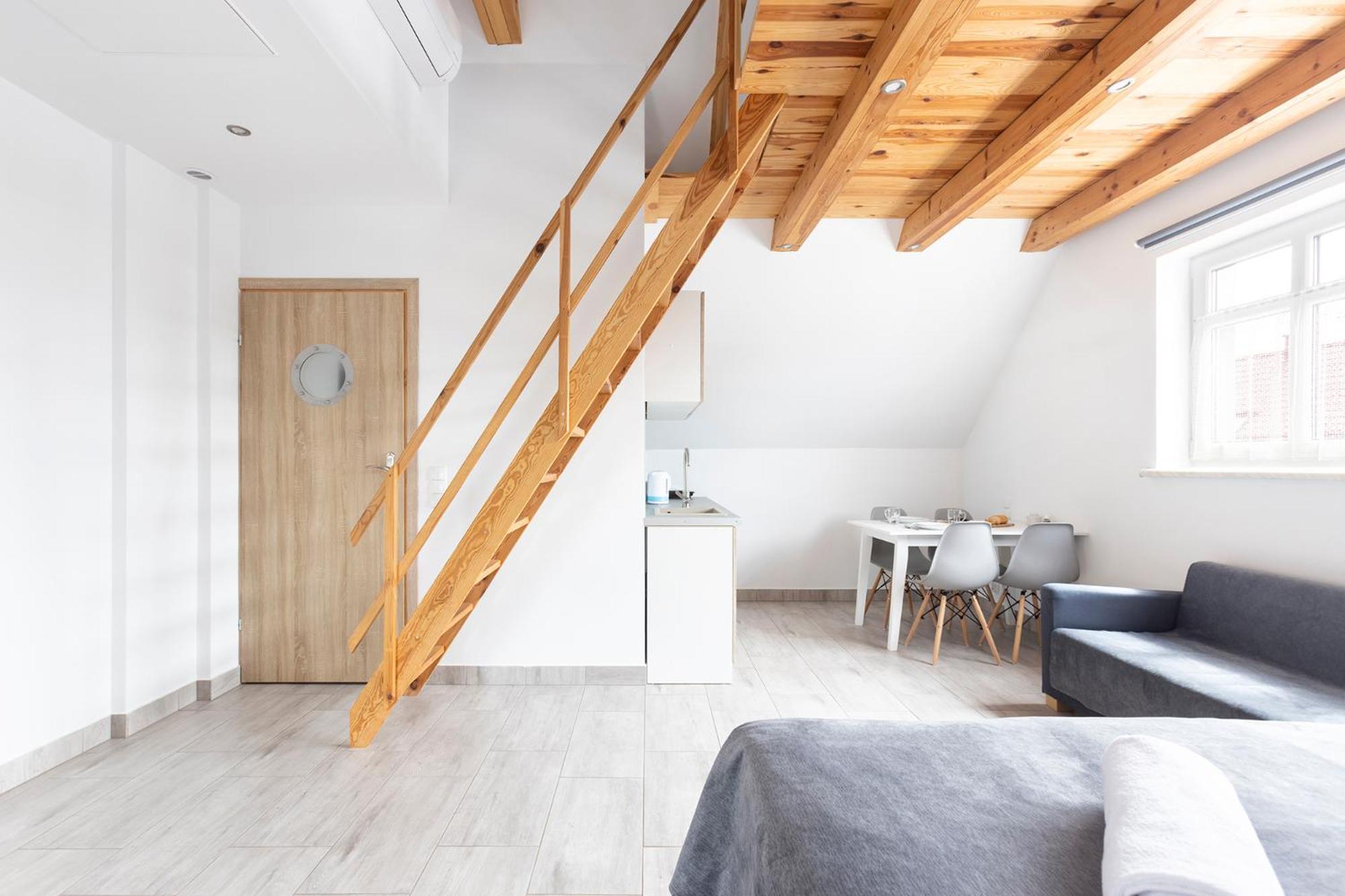 Galeon Apartamenty Mikołajki Kültér fotó