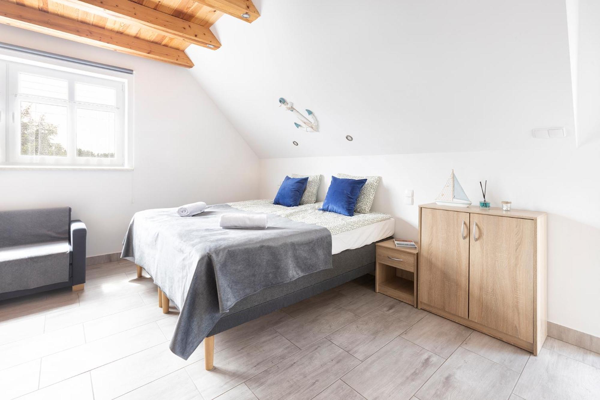 Galeon Apartamenty Mikołajki Kültér fotó